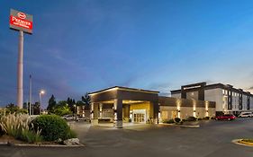Best Western Premier Richmond City Gateway